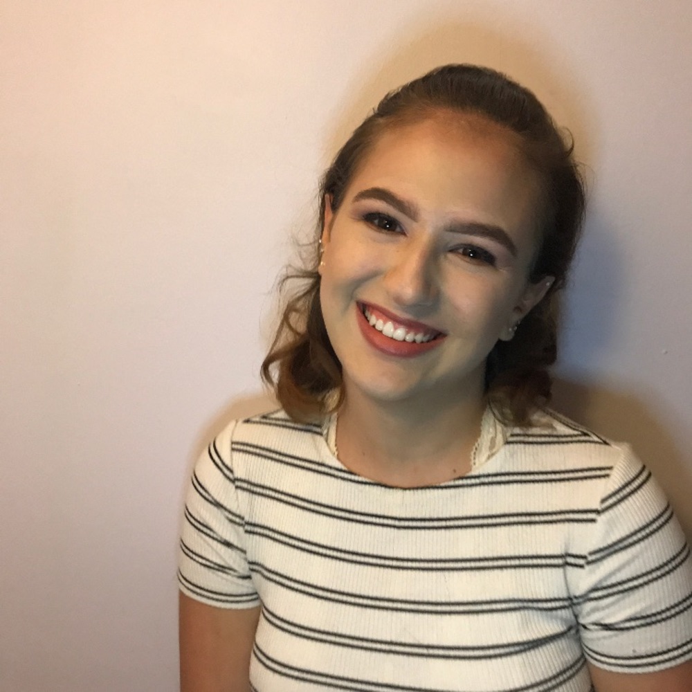 Meet your Posher, Shoshana